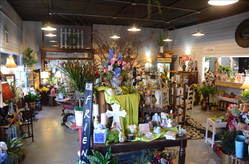 Cindy’s Flowers & Gifts - Paducah, KY